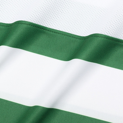 Equipación juvenil del Sporting, bicampeón 2025/26 - ¡LANZAMIENTO! 🦁🏆 