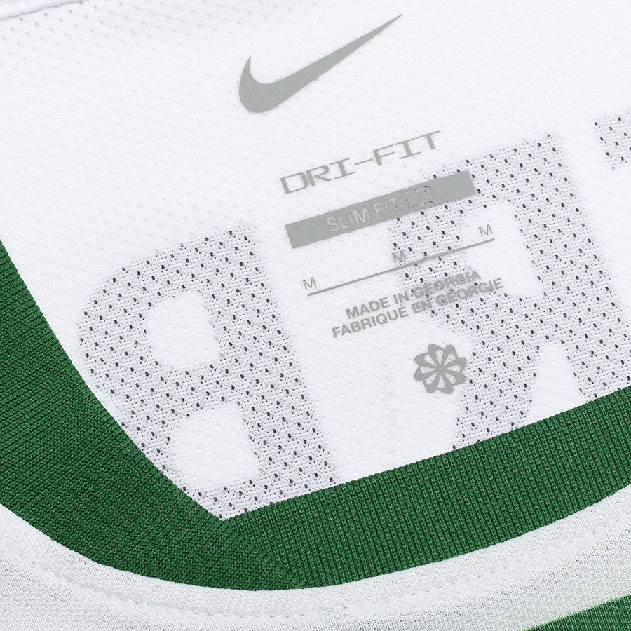 Camisola Sporting Principal DOBRADINHA 2025/26 - LANÇAMENTO! 🦁🏆🏆