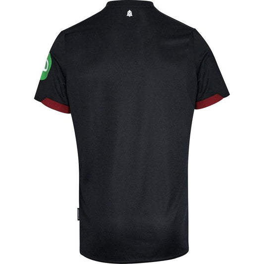 Camiseta de visitante del West Ham United 24/25 II (versión para aficionados) 