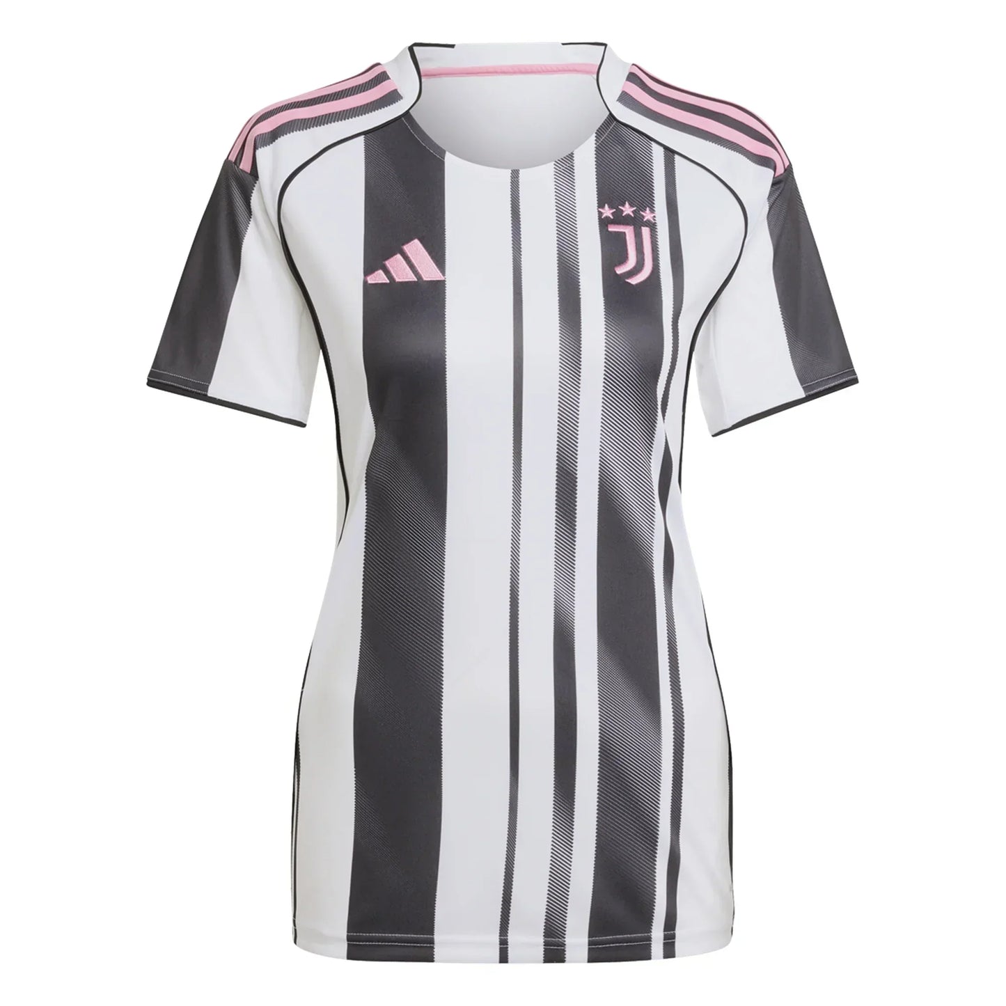 Juventus 25/26 I Home Jersey - Women's