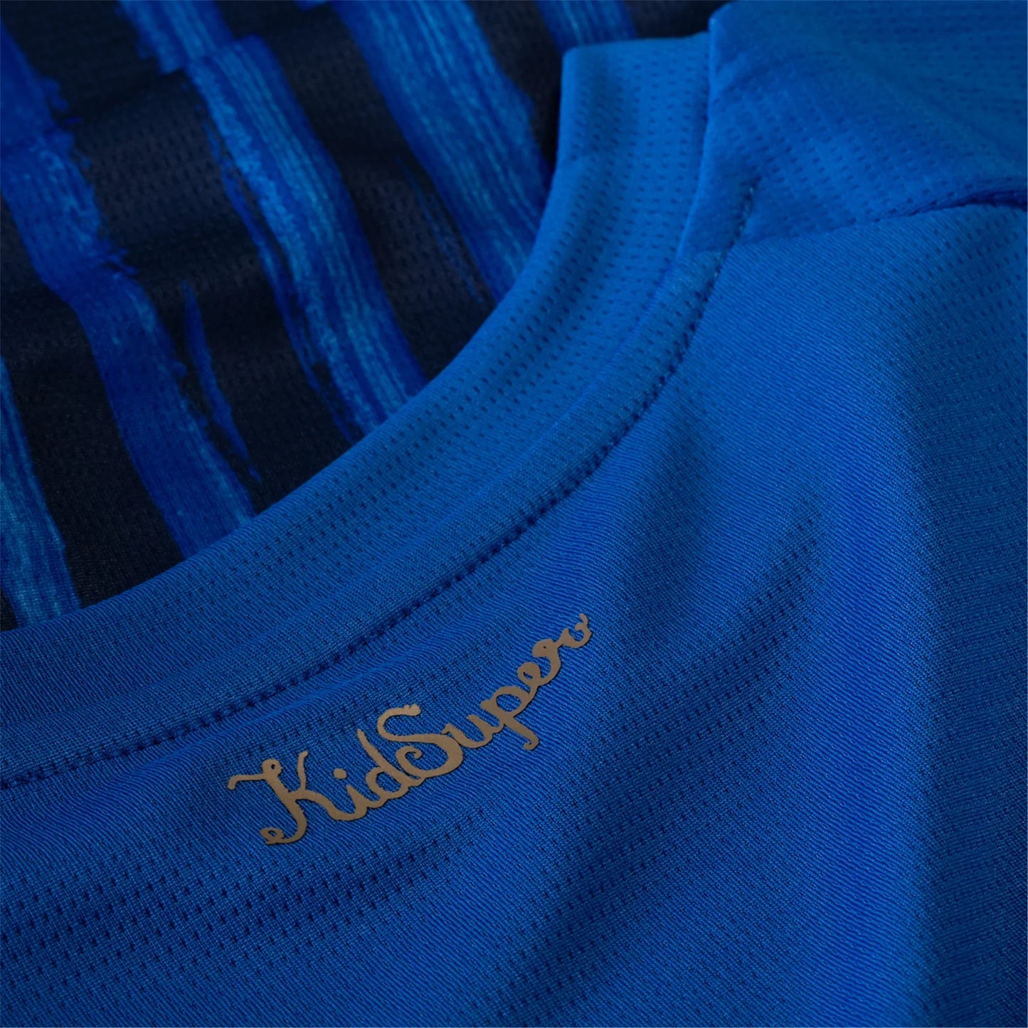 Camiseta de local del Al Hilal SFC 25/26 (versión para aficionados)