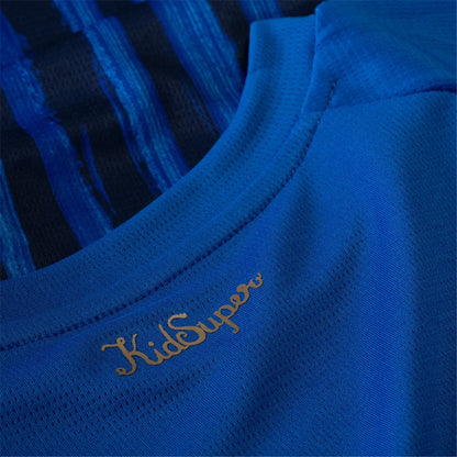 Camiseta de local del Al Hilal SFC 25/26 (versión para aficionados)