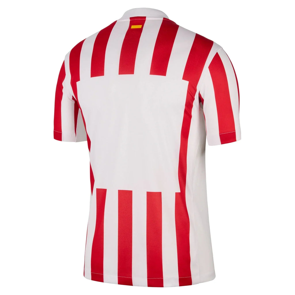 Atletico Madrid 25/26 I Home Jersey - Fan Version