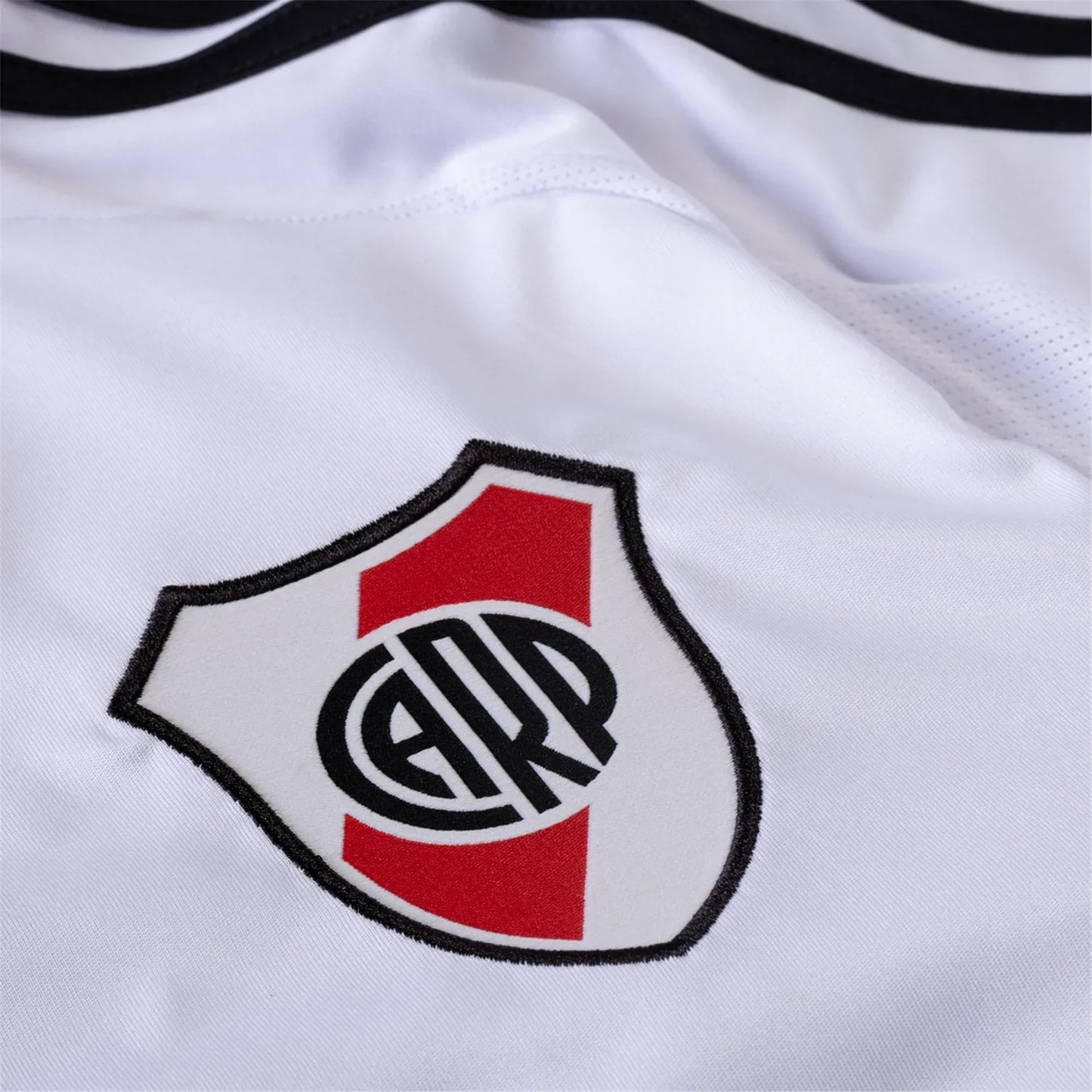 River Plate 25/26 III Third Jersey - Fan Version