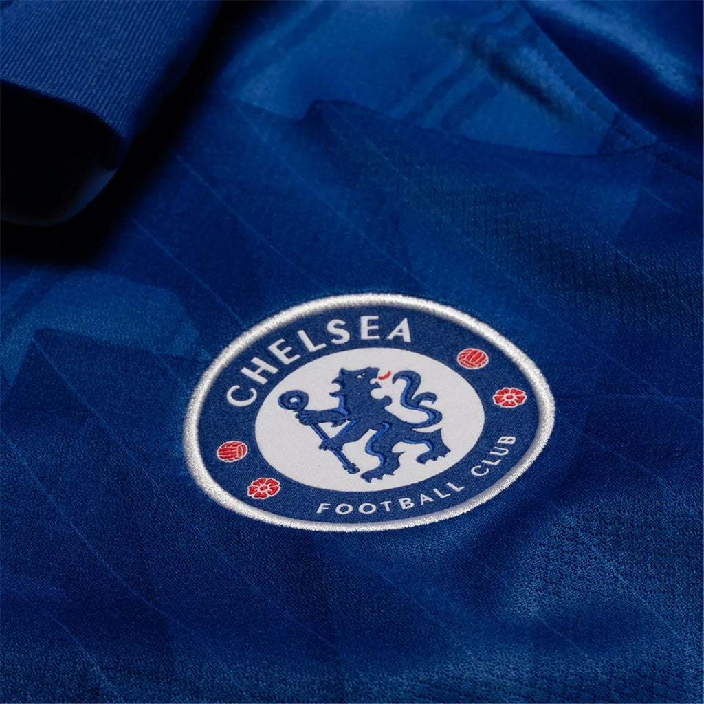 Estevão - Chelsea 25/26 I Home Jersey - Fan Version