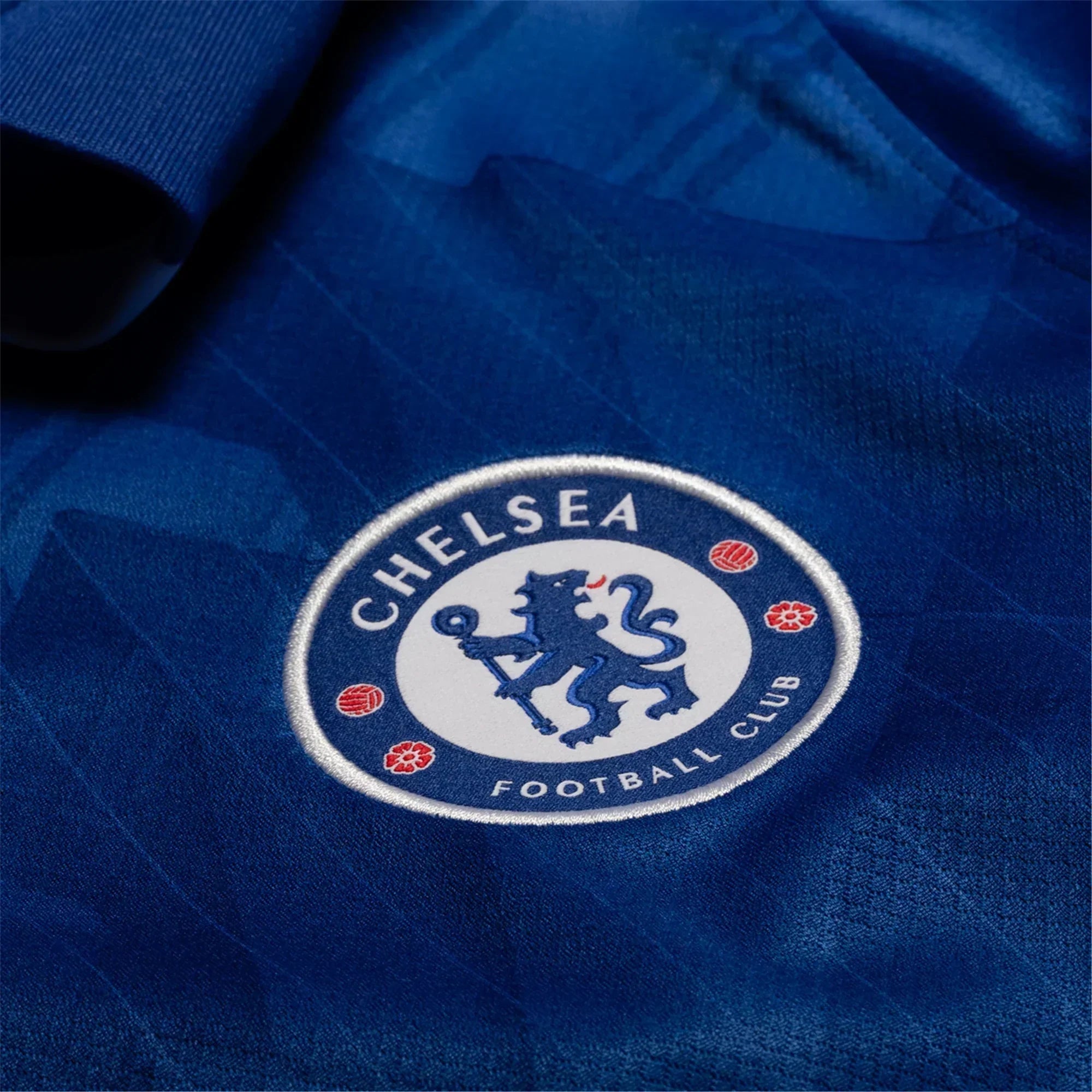 Estevão - Chelsea 25/26 I Home Jersey - Fan Version