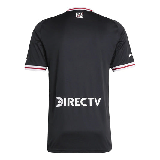 River Plate 25/26 II Away Jersey - Fan Version