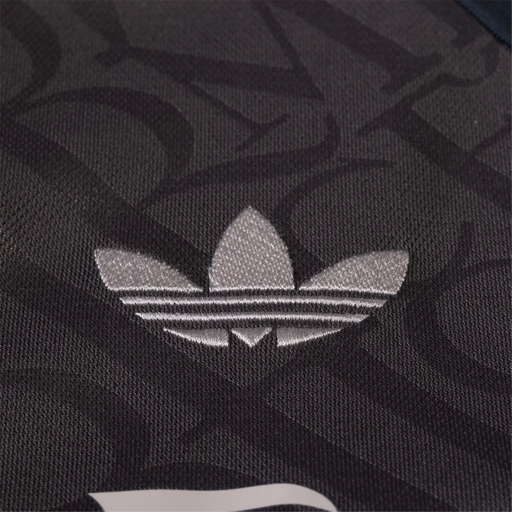 Kylian Mbappe - Real Madrid 24/25 III Third Jersey - Fan Version
