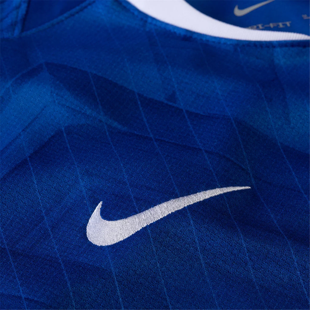 Cole Palmer - Chelsea 25/26 I Home Jersey - Fan Version
