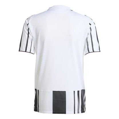 Juventus 25/26 I Home Jersey - Player Version