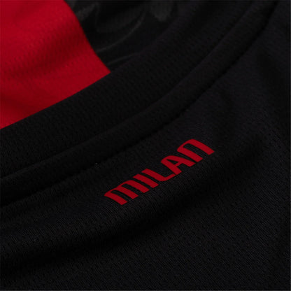 AC Milan 25/26 I Home Jersey - Fan Version