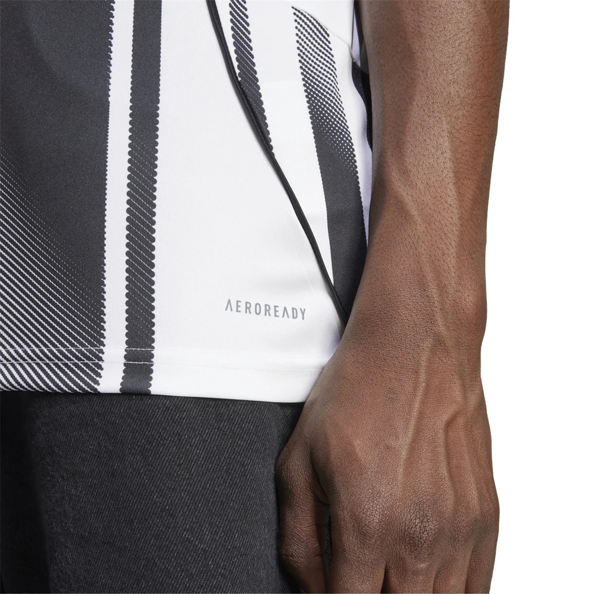Juventus 25/26 I Home Jersey - Fan Version