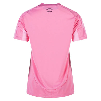 Inter Miami CF 25/26 I Home Jersey - Women's