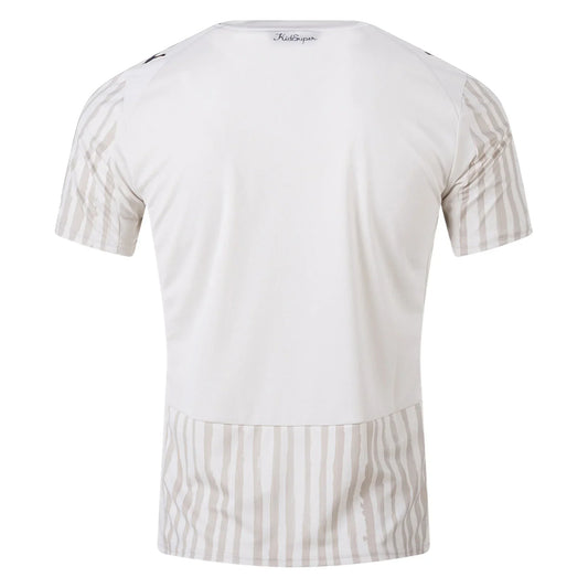 Camiseta de visitante del Al Hilal SFC 25/26 II (versión para aficionados)