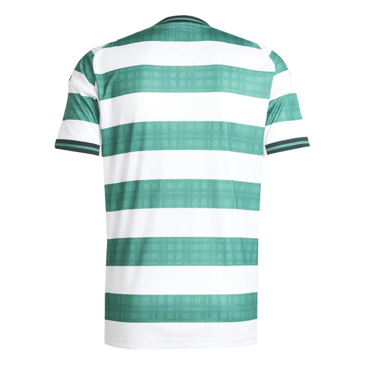 Celtic F.C. 25/26 I Home Jersey - Fan Version