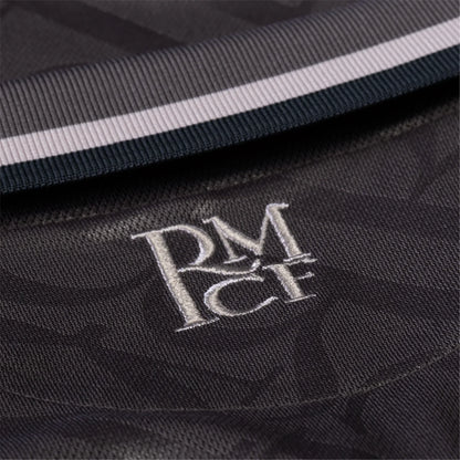 Kylian Mbappé - Camiseta de la tercera equipación del Real Madrid 24/25 - Versión para aficionados