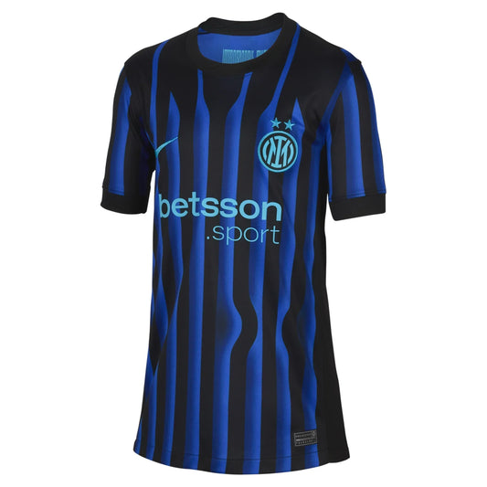 Inter Milan 25/26 I Home Jersey - Women's