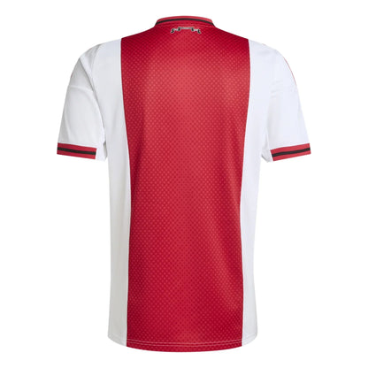 AFC Ajax 25/26 I Home Jersey - Fan Version