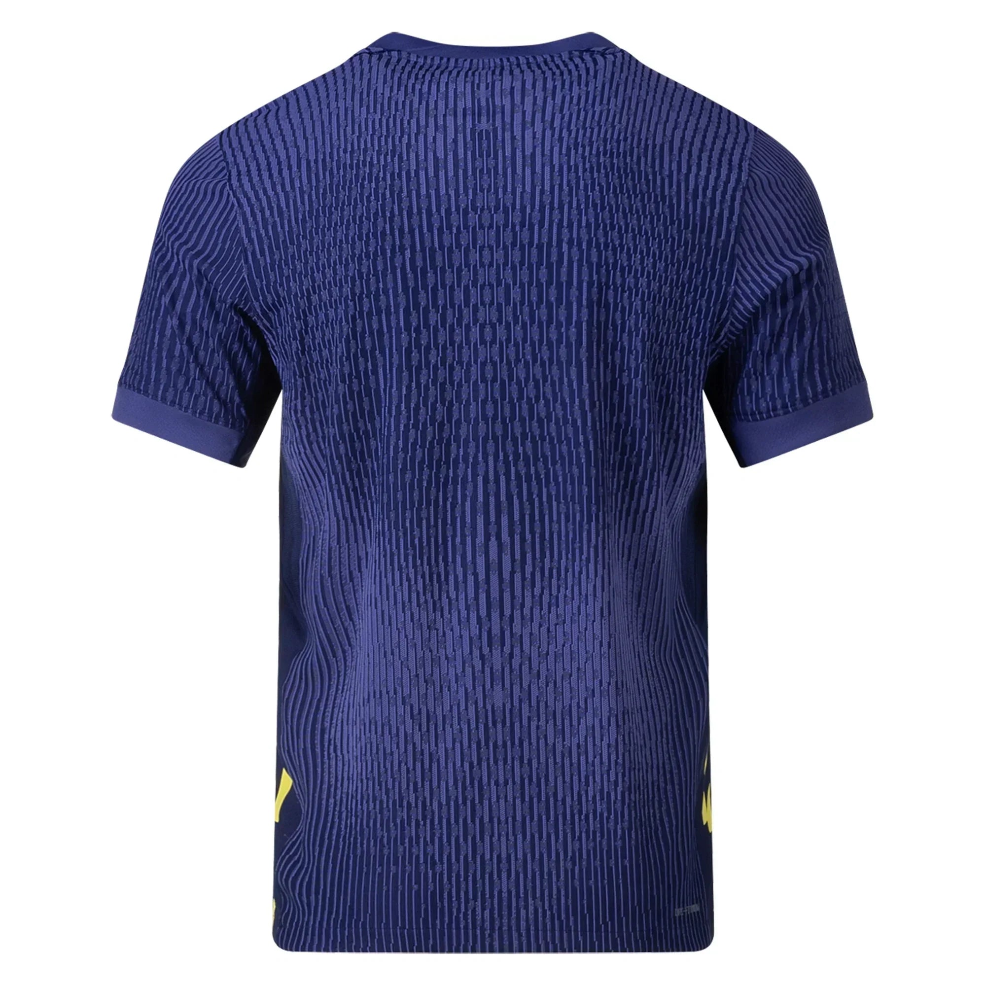 Atletico Madrid 25/26 II Away Jersey - Fan Version