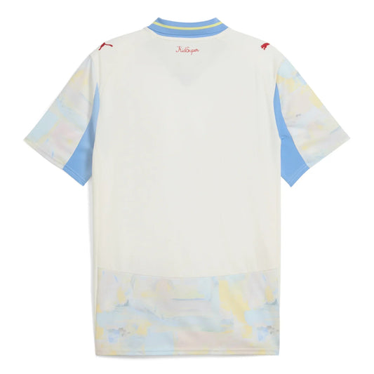 RedBull Salzburg 25/26 I Special Edition Jersey - Fan Version