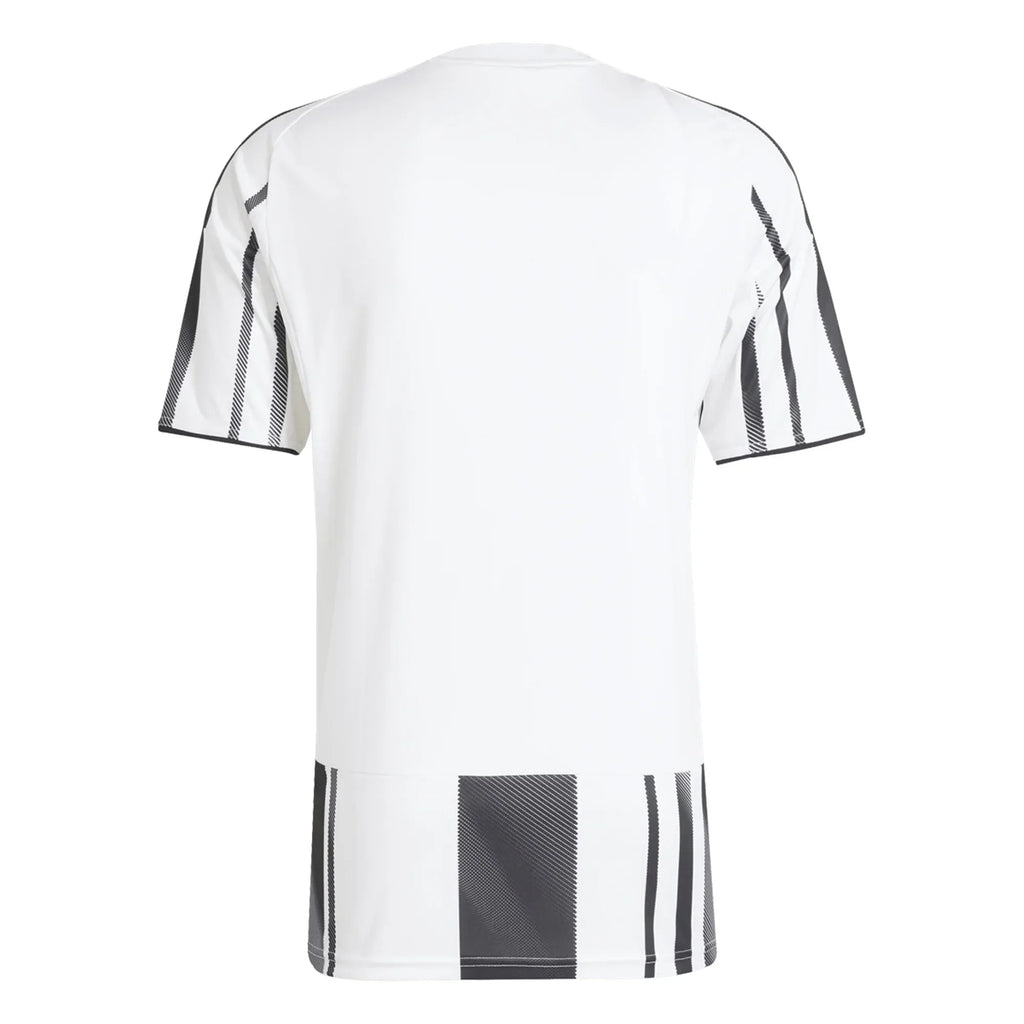 Juventus 25/26 I Home Jersey - Fan Version