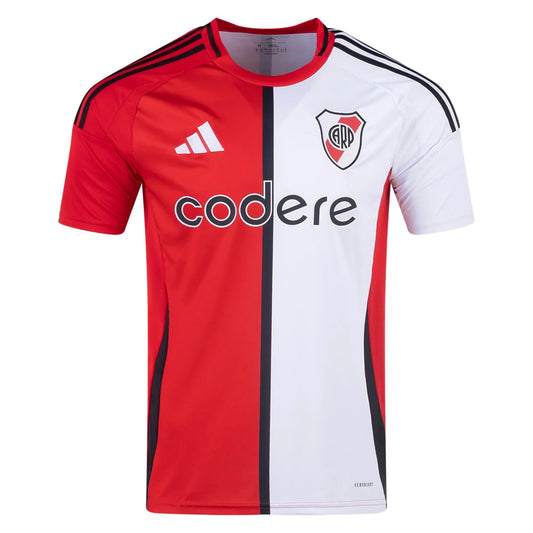 River Plate 25/26 III Third Jersey - Fan Version