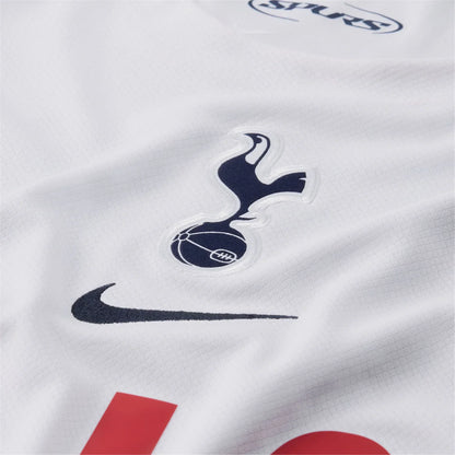 Son - Tottenham 25/26 I Home Jersey - Fan Version