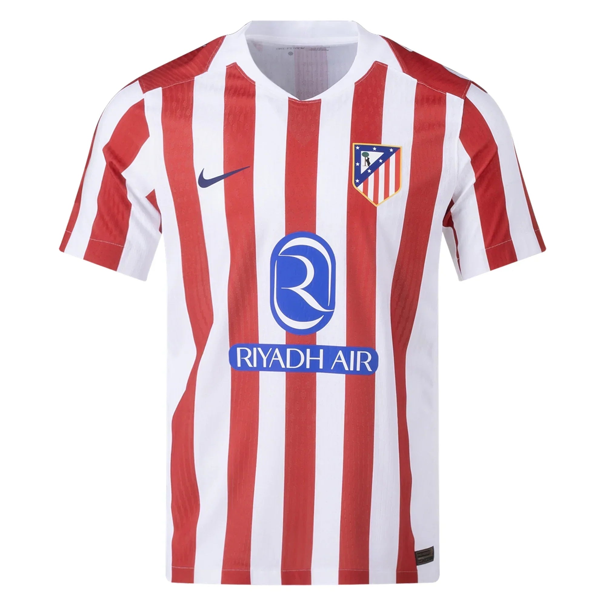 Atletico Madrid 25/26 I Home Jersey - Player Version