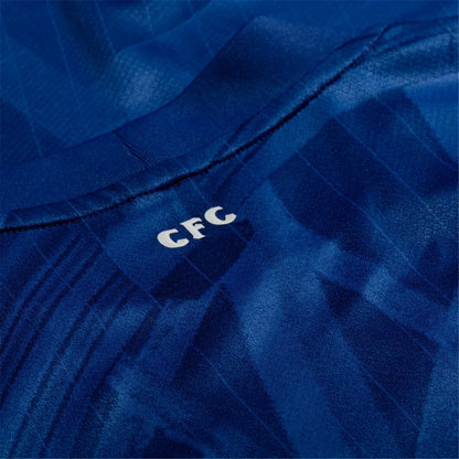 Cole Palmer - Camiseta local del Chelsea 25/26 (versión para aficionados)