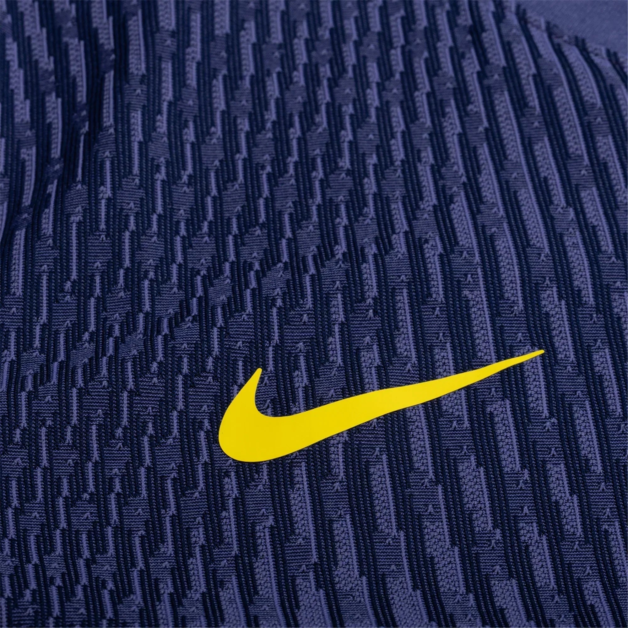 Atletico Madrid 25/26 II Away Jersey - Fan Version