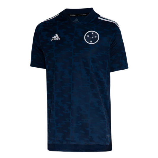 Camiseta Cruzeiro 22/23 Edición Conmemorativa - Versión Fan